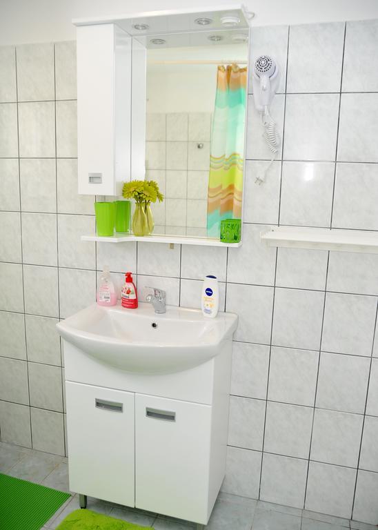 Apartments Zugec Seliste Dreznicko Bilik gambar