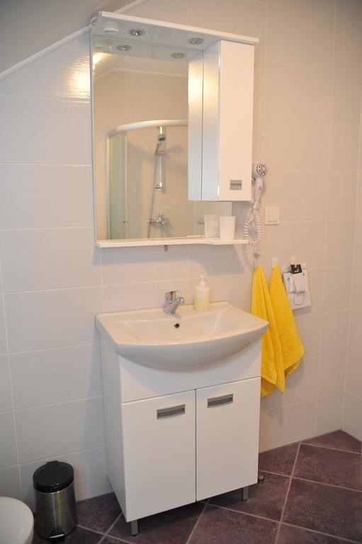 Apartments Zugec Seliste Dreznicko Luaran gambar