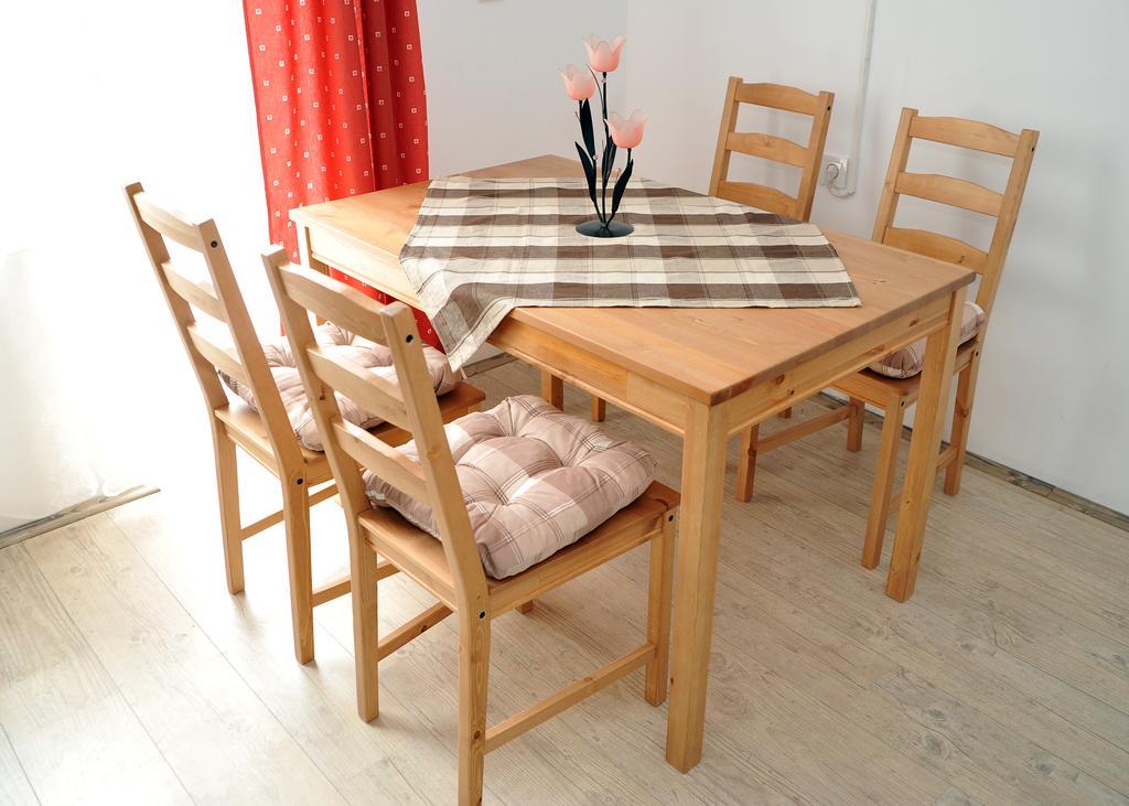 Apartments Zugec Seliste Dreznicko Bilik gambar